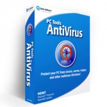 PC Tools Antivirusprogram